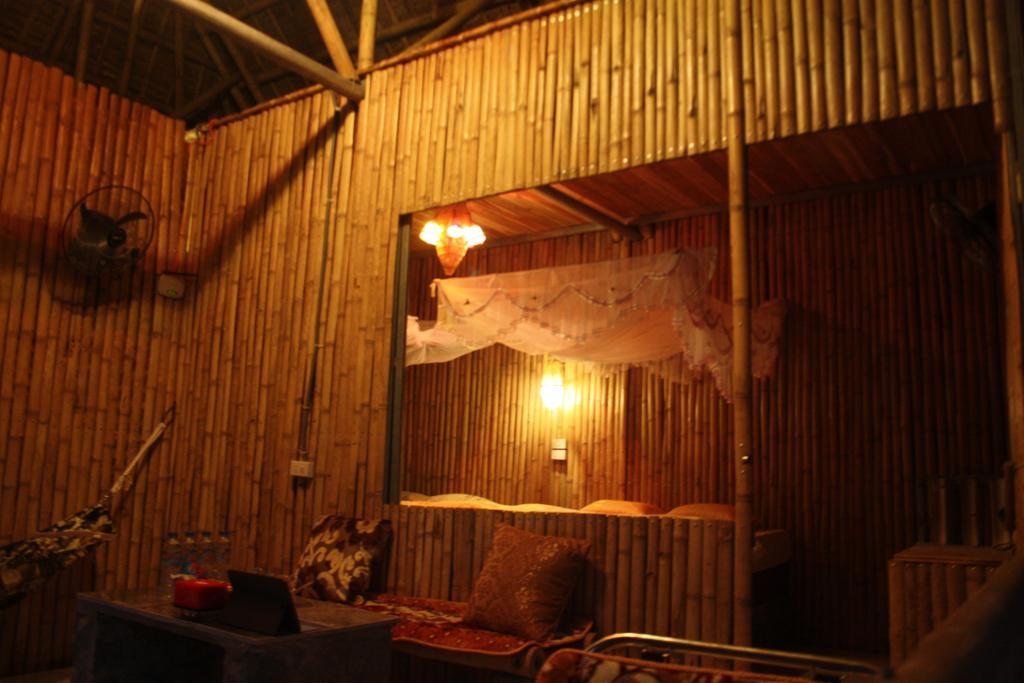 Ninh Binh Valley Homestay ภายนอก รูปภาพ