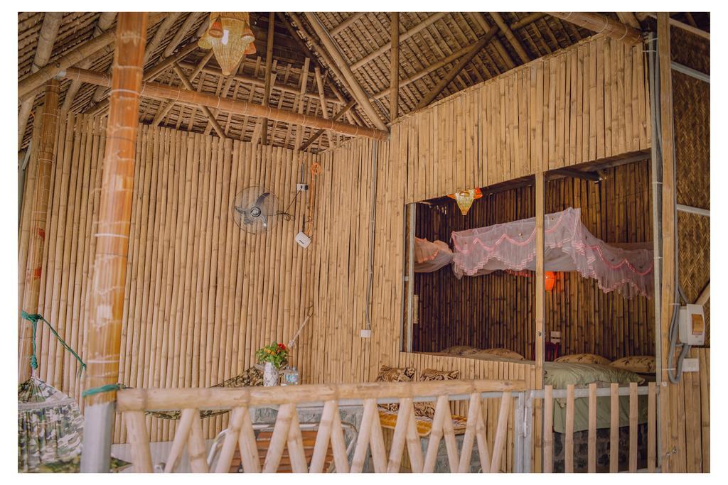 Ninh Binh Valley Homestay ภายนอก รูปภาพ