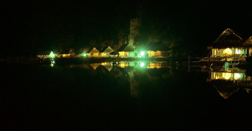 Ninh Binh Valley Homestay ภายนอก รูปภาพ